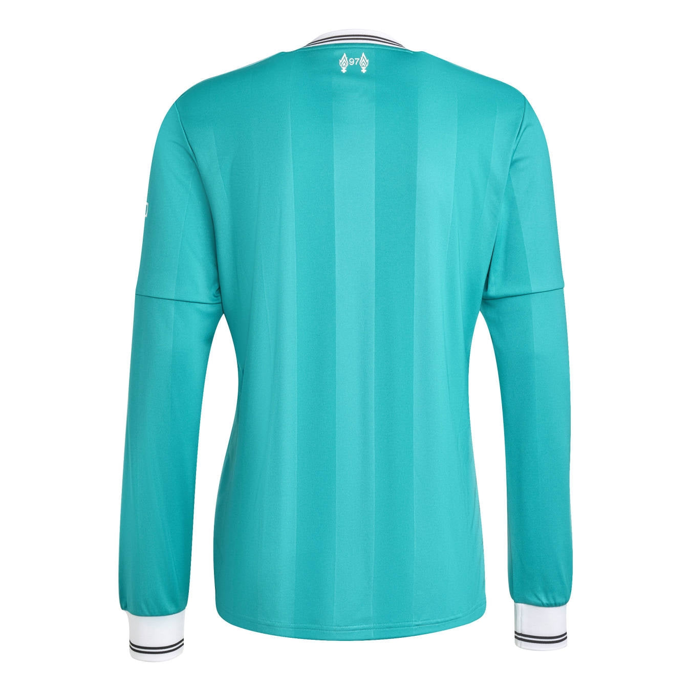 Maillot Liverpool Third Manches Longues 2025/2026