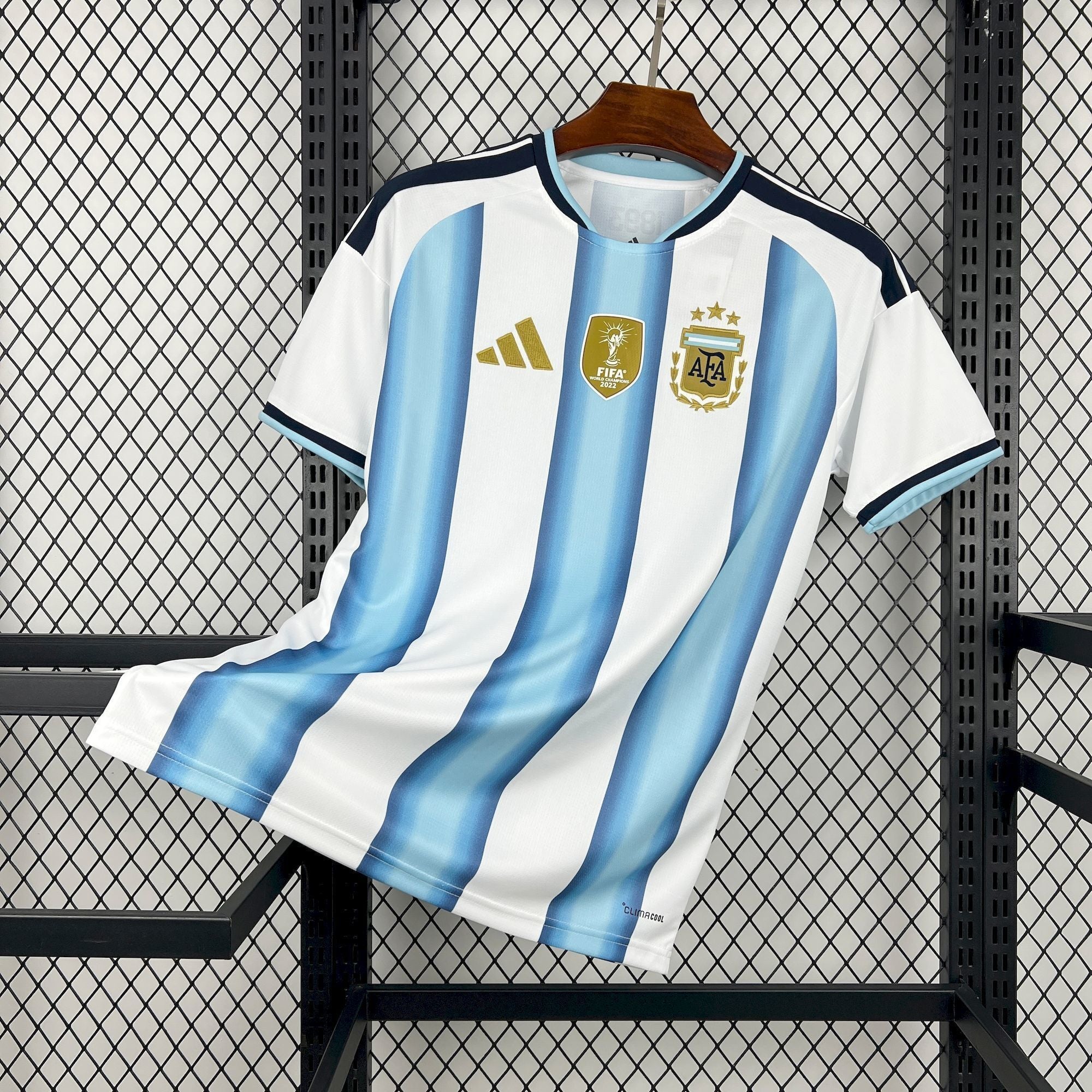 Maillot Argentine 2026