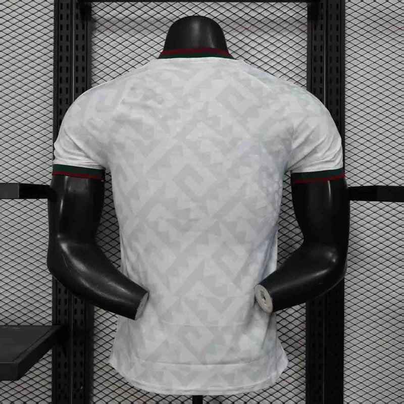 Maillot Mexique concept 2025-26