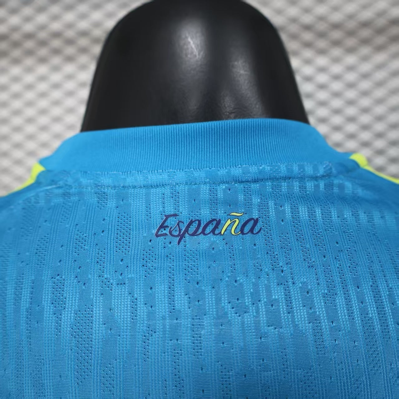 Maillot Espagne Coupe du Monde Entraînement