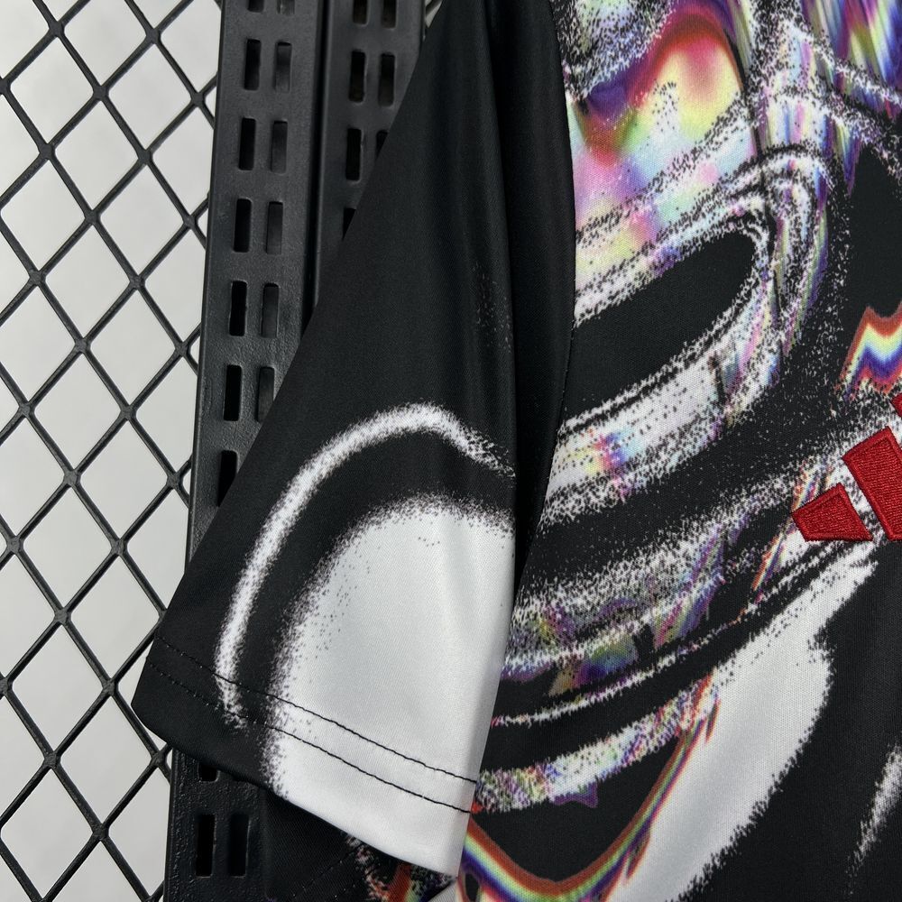 Maillot Manchester United Concept 2026