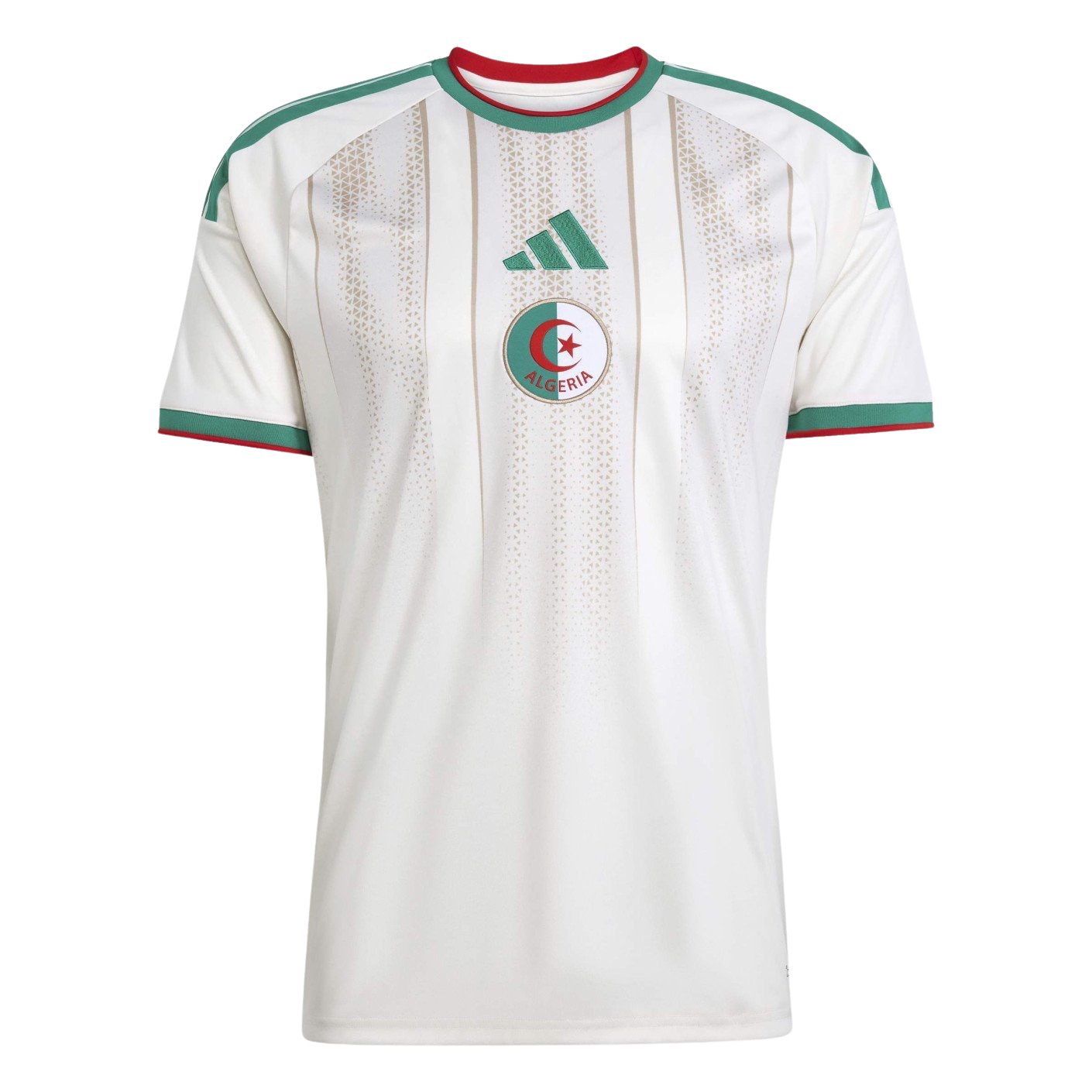 Maillot Algérie 2026
