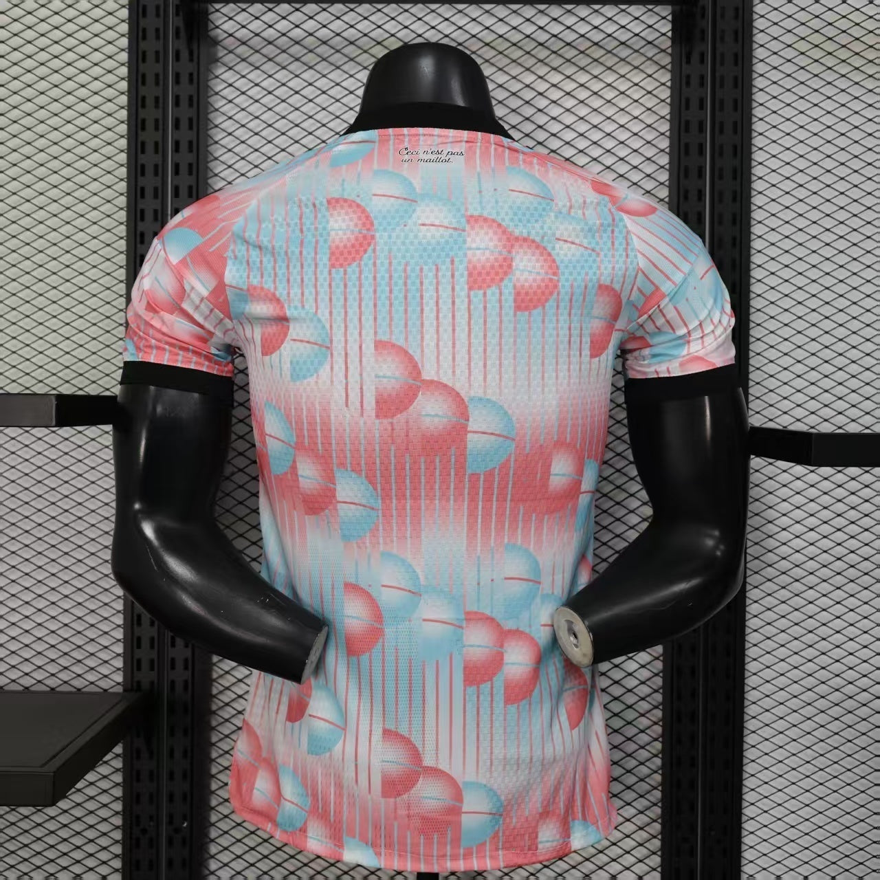 Maillot Belgique Coupe du Monde 2026