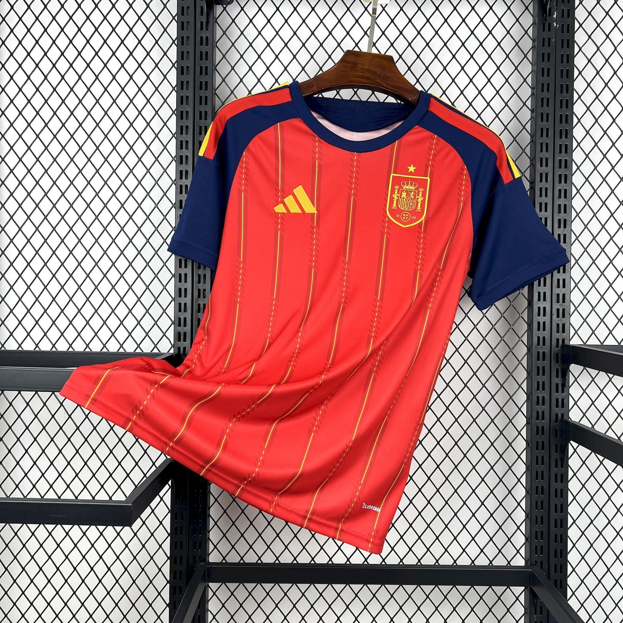 Maillot Espagne