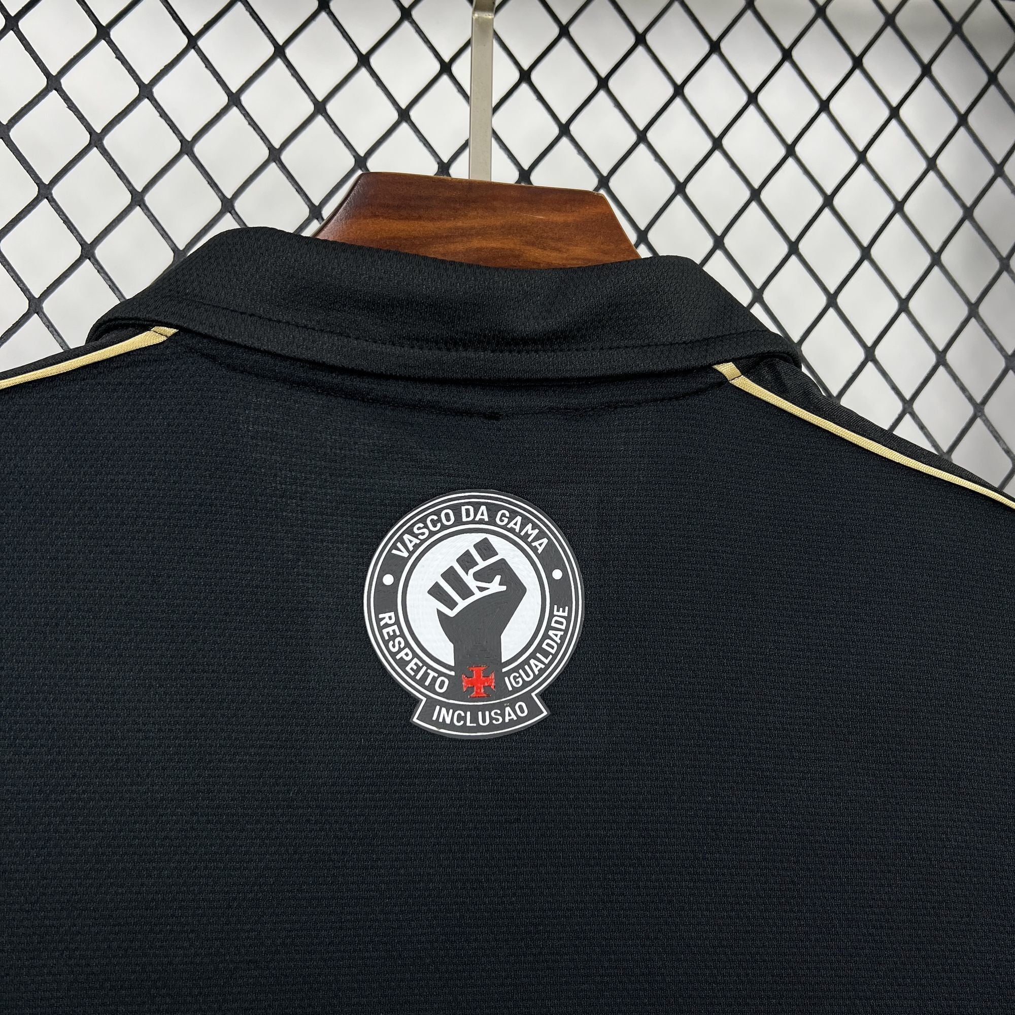 Maillots Vasco Da Gama 2025/26