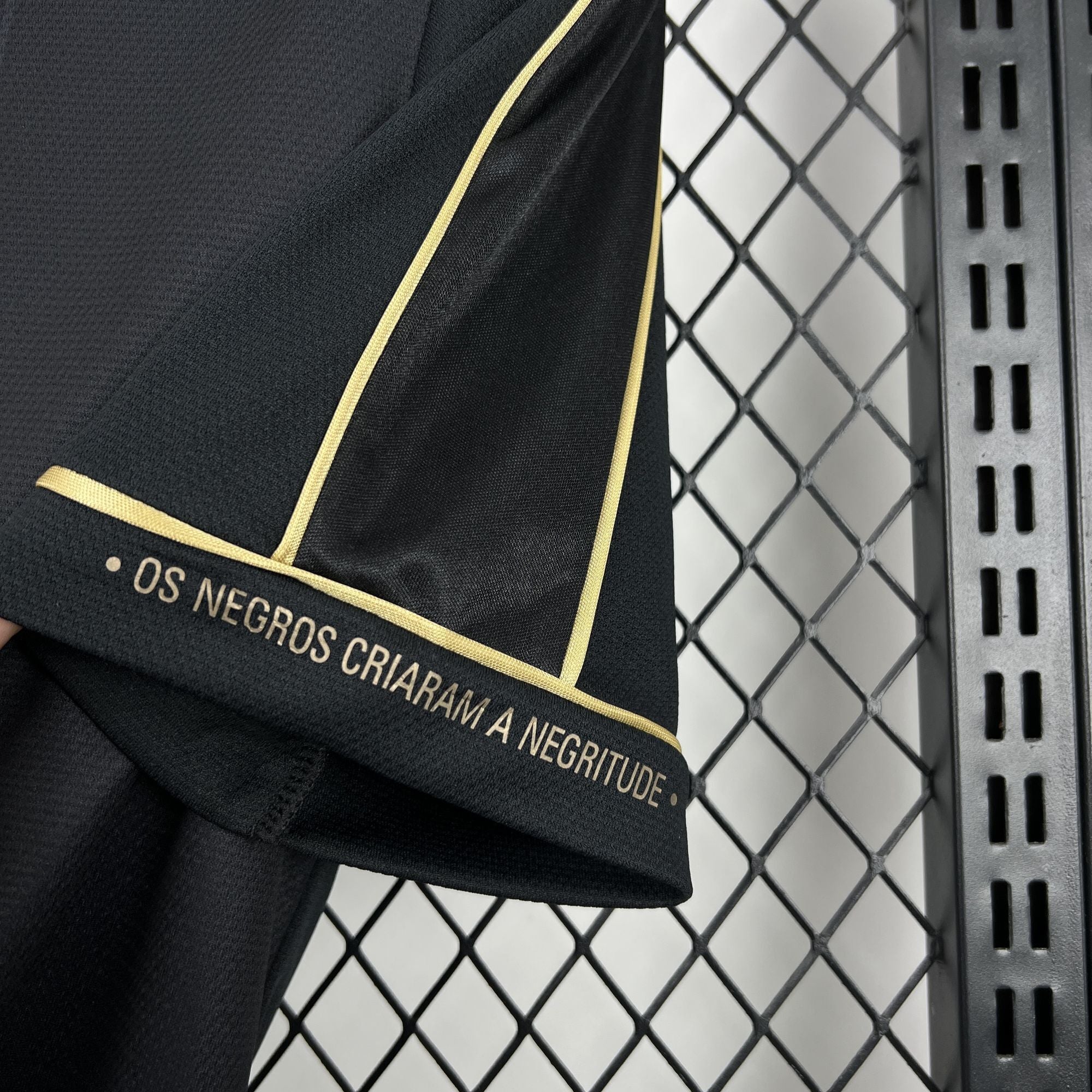 Maillots Vasco Da Gama 2025/26