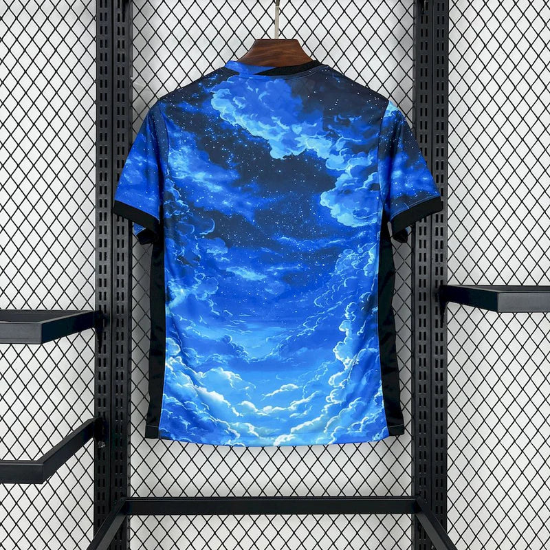 Maillot PSG concept 2025-26