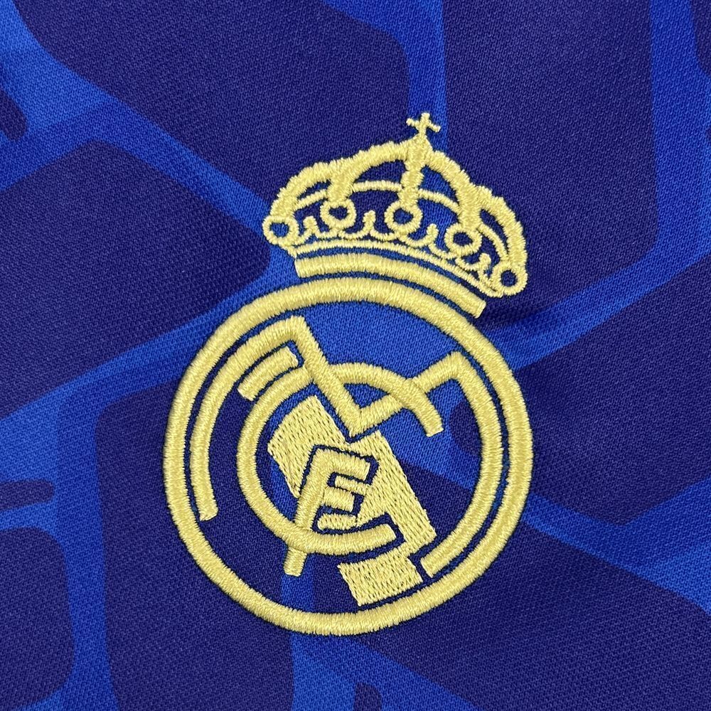 Maillot Real Madrid Concept 2026 - FC90