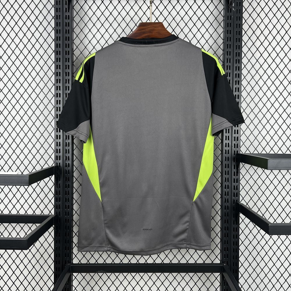 Maillot Real Madrid Gardien 2025/26