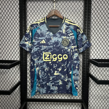 Maillot Ajax Extérieur 2024/25