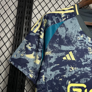 Maillot Ajax Extérieur 2024/25