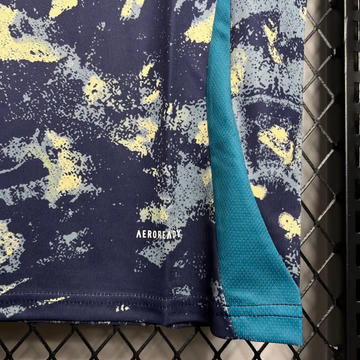 Maillot Ajax Extérieur 2024/25