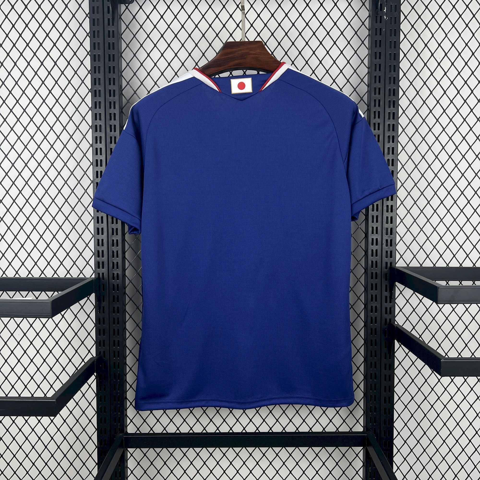 Maillot Japon 2026