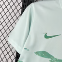 Maillot Brésil concept 2025-26