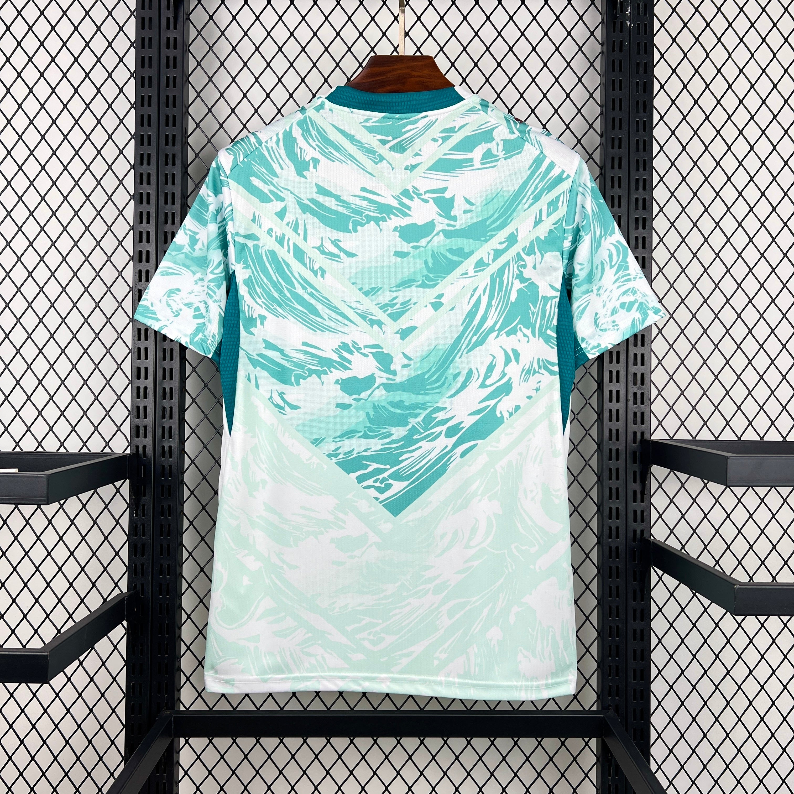 Maillot Portugal Extérieur Coupe du Monde 2026 - Selecção Away