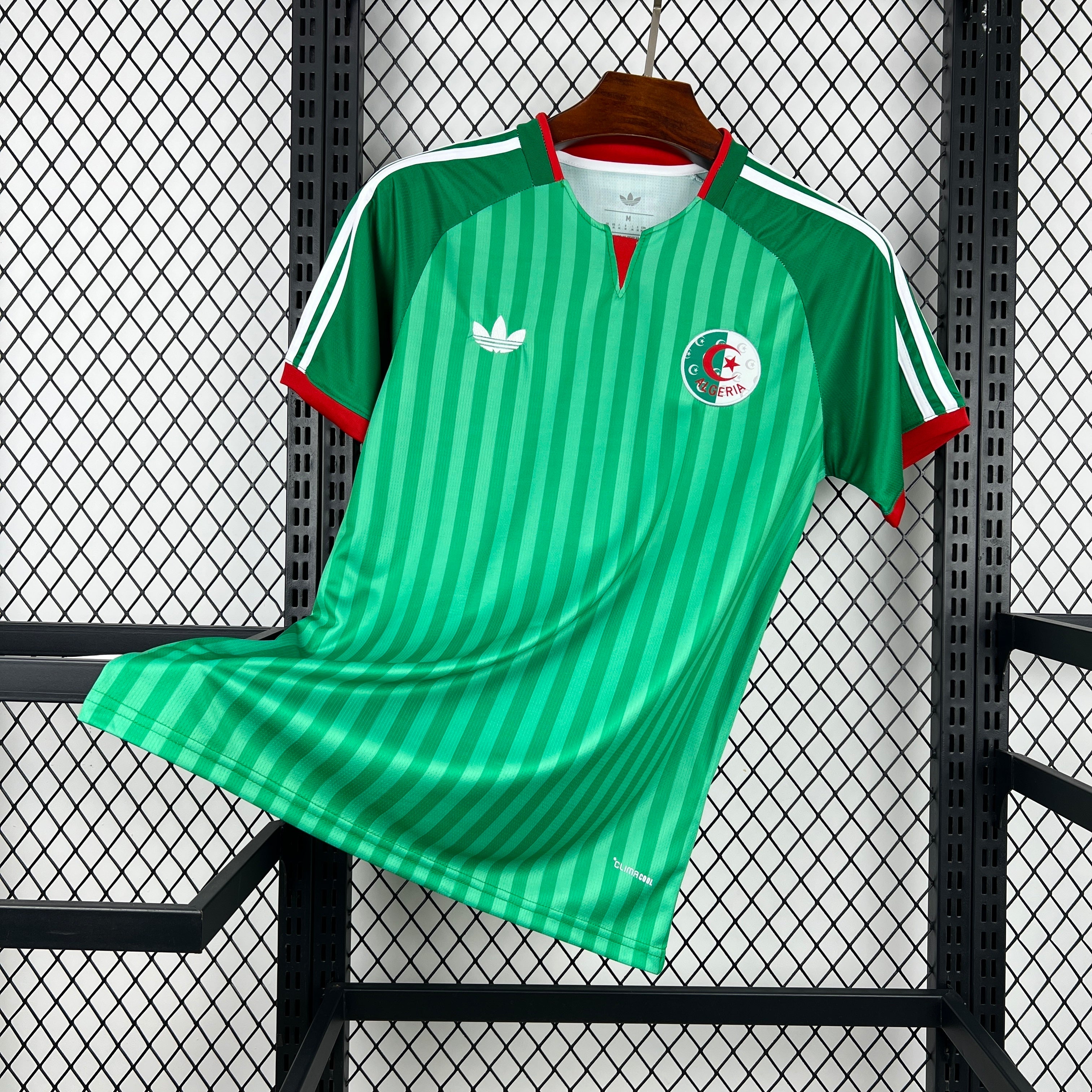 Maillot Algérie coupe du monde